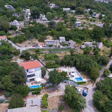 Holiday Home Bastion Dış mekan fotoğraf