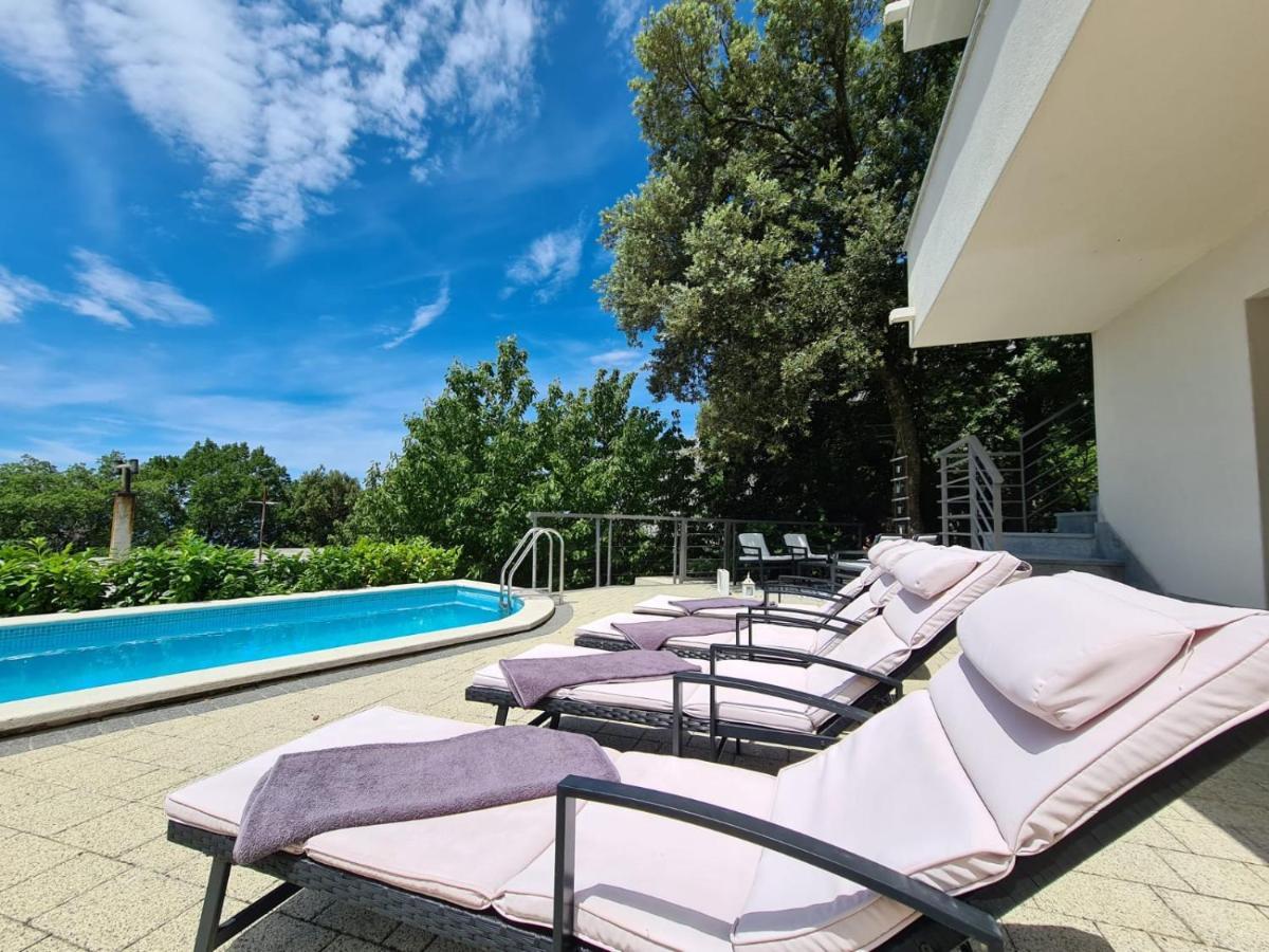 Holiday Home Bastion Dış mekan fotoğraf