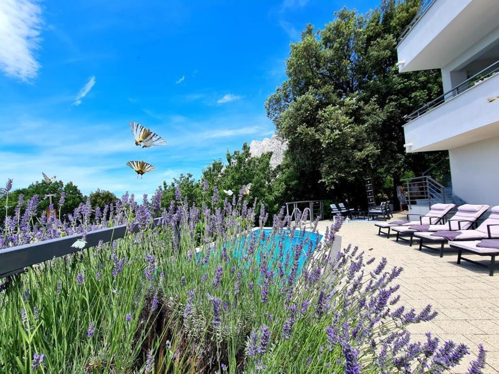 Holiday Home Bastion Dış mekan fotoğraf