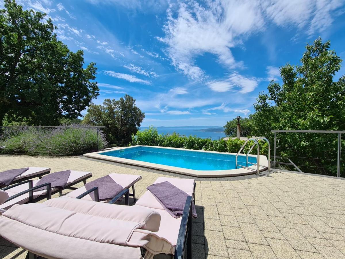 Holiday Home Bastion Dış mekan fotoğraf