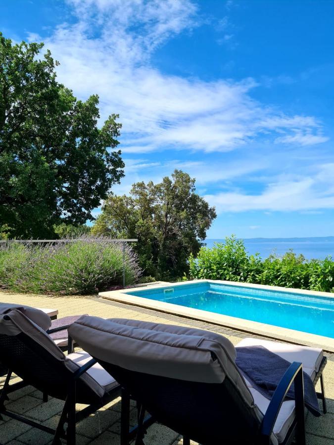 Holiday Home Bastion Dış mekan fotoğraf