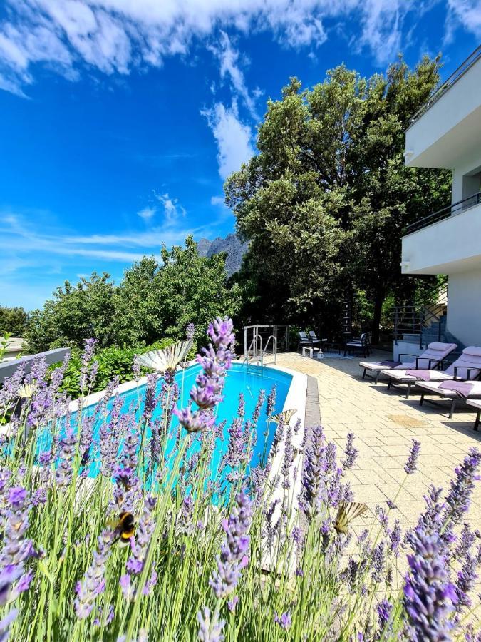 Holiday Home Bastion Dış mekan fotoğraf