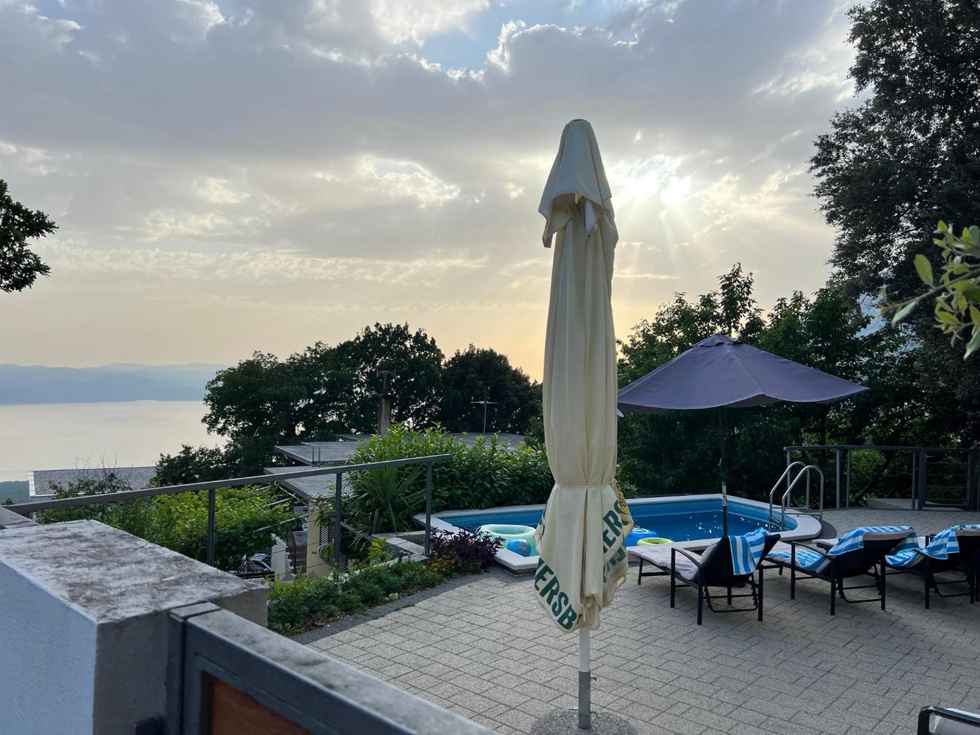 Holiday Home Bastion Dış mekan fotoğraf