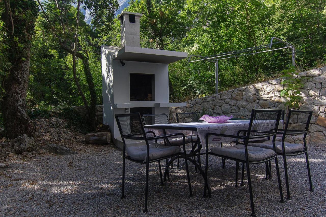 Holiday Home Bastion Dış mekan fotoğraf