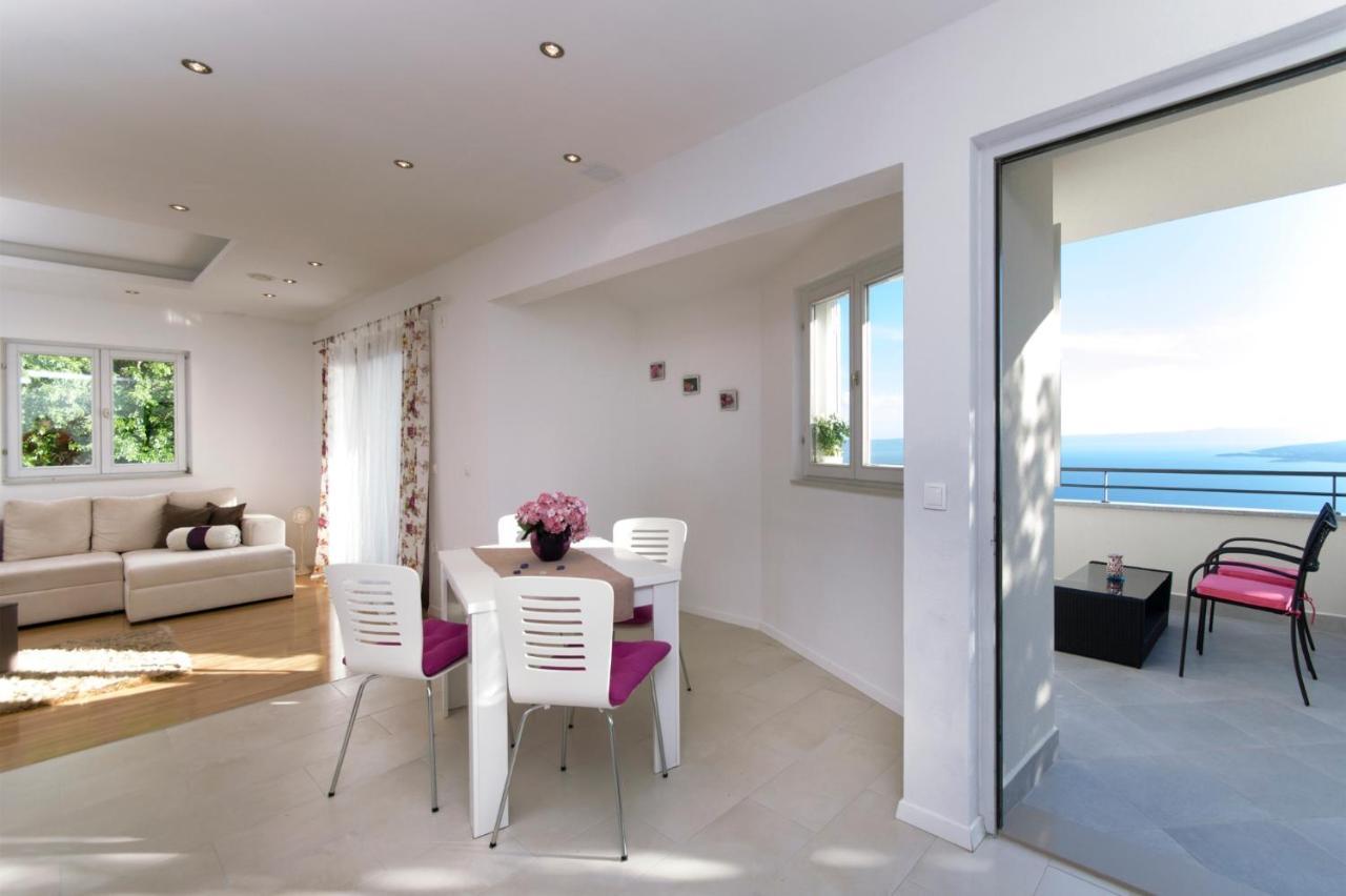 Holiday Home Bastion Dış mekan fotoğraf