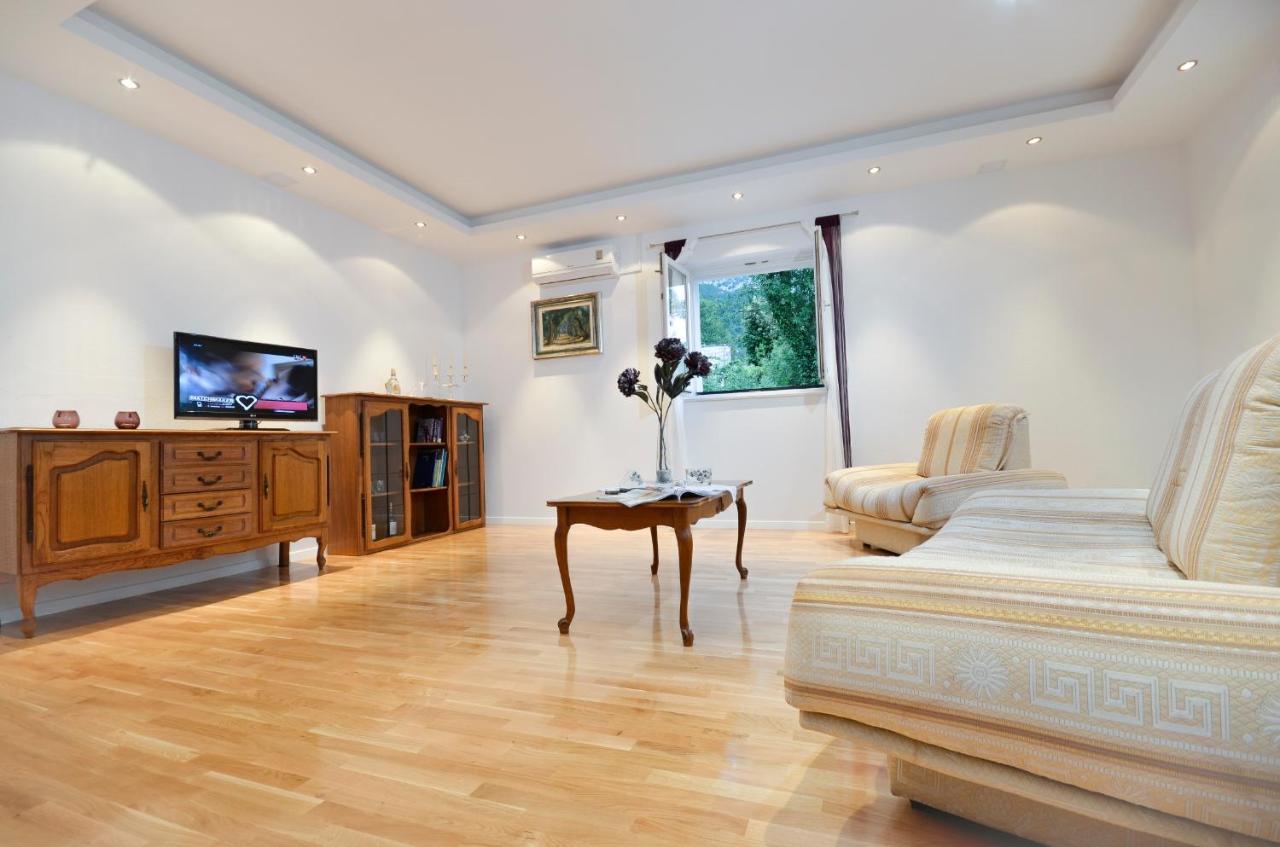 Holiday Home Bastion Dış mekan fotoğraf
