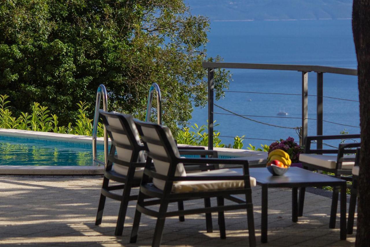 Holiday Home Bastion Dış mekan fotoğraf
