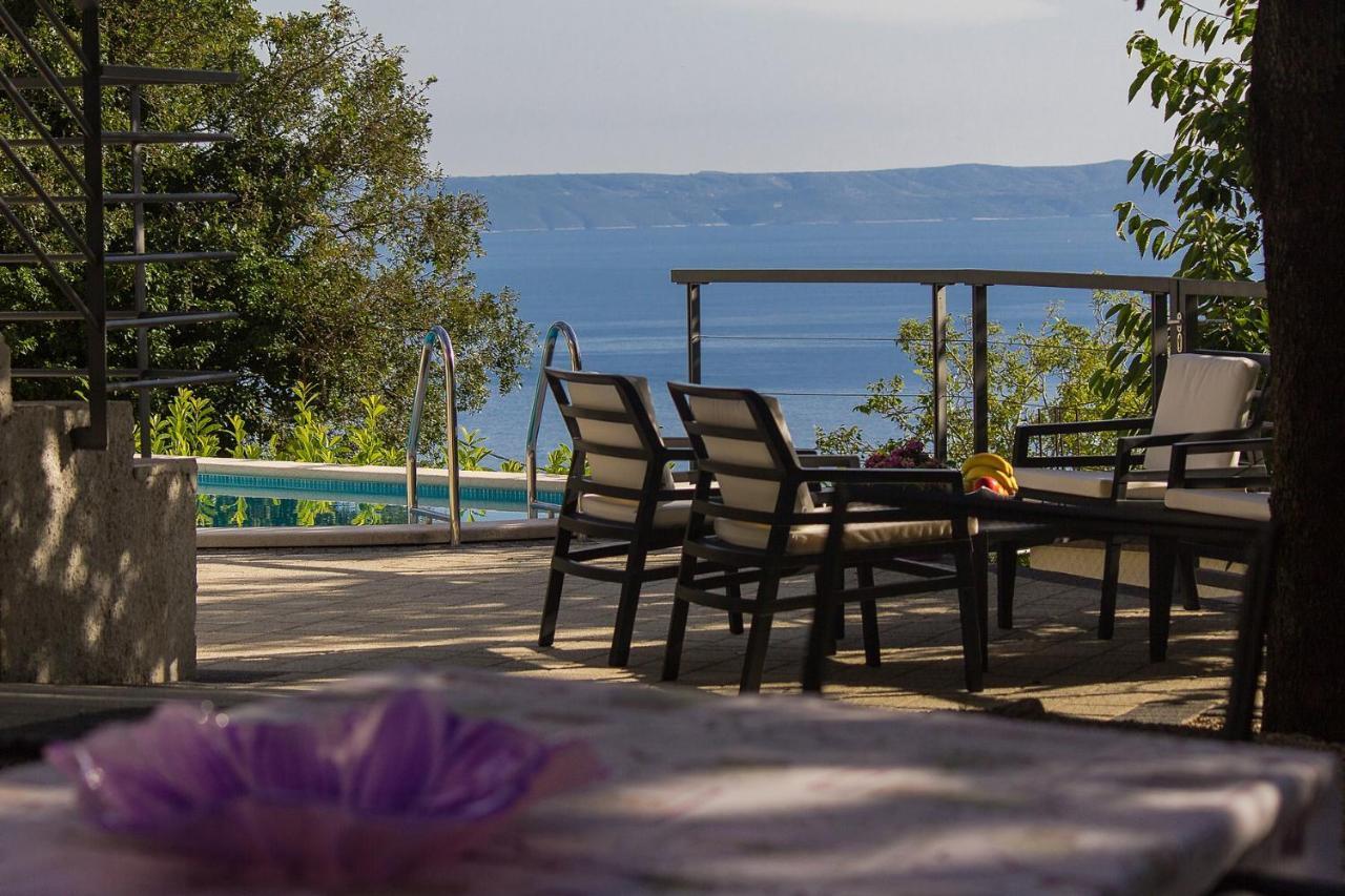 Holiday Home Bastion Dış mekan fotoğraf