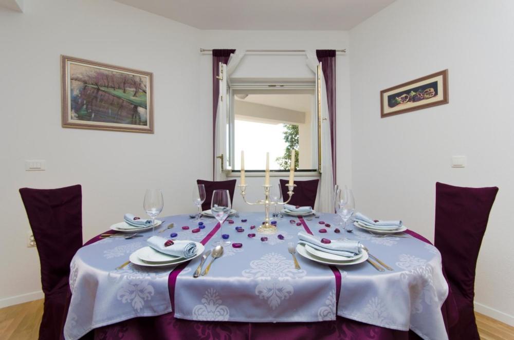 Holiday Home Bastion Dış mekan fotoğraf